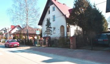 dom wolnostojący, 5 pokoi Skarżysko-Kamienna, ul. Organizacji Orzeł Biały