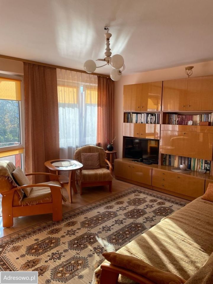 Mieszkanie 3-pokojowe Nałęczów, ul. Głębocznica