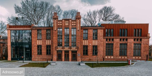 Biuro Łódź Widzew, ul. Targowa. Zdjęcie 1