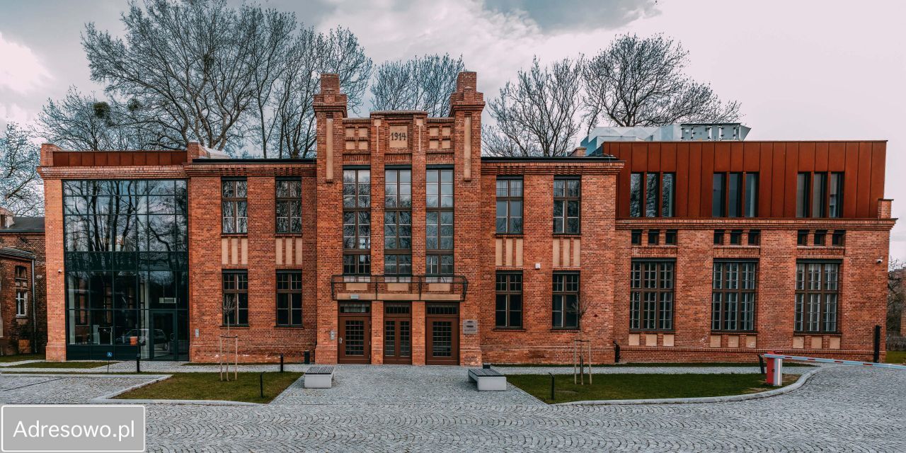 Biuro Łódź Widzew, ul. Targowa