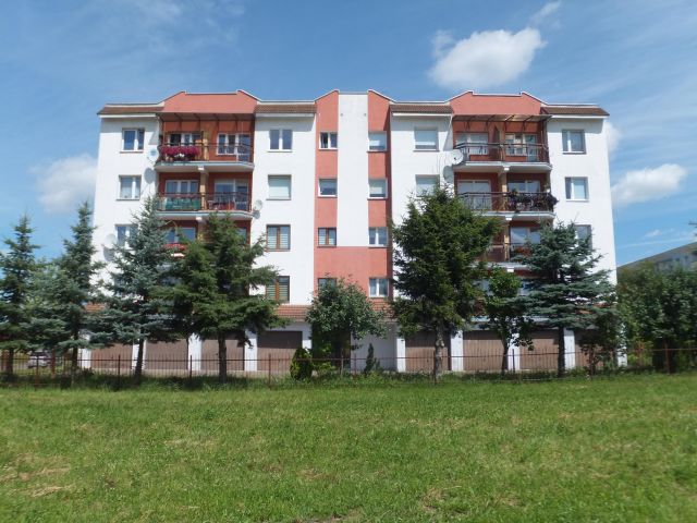 Mieszkanie 2-pokojowe Koszalin Miłakowo, ul. Na Skarpie. Zdjęcie 1