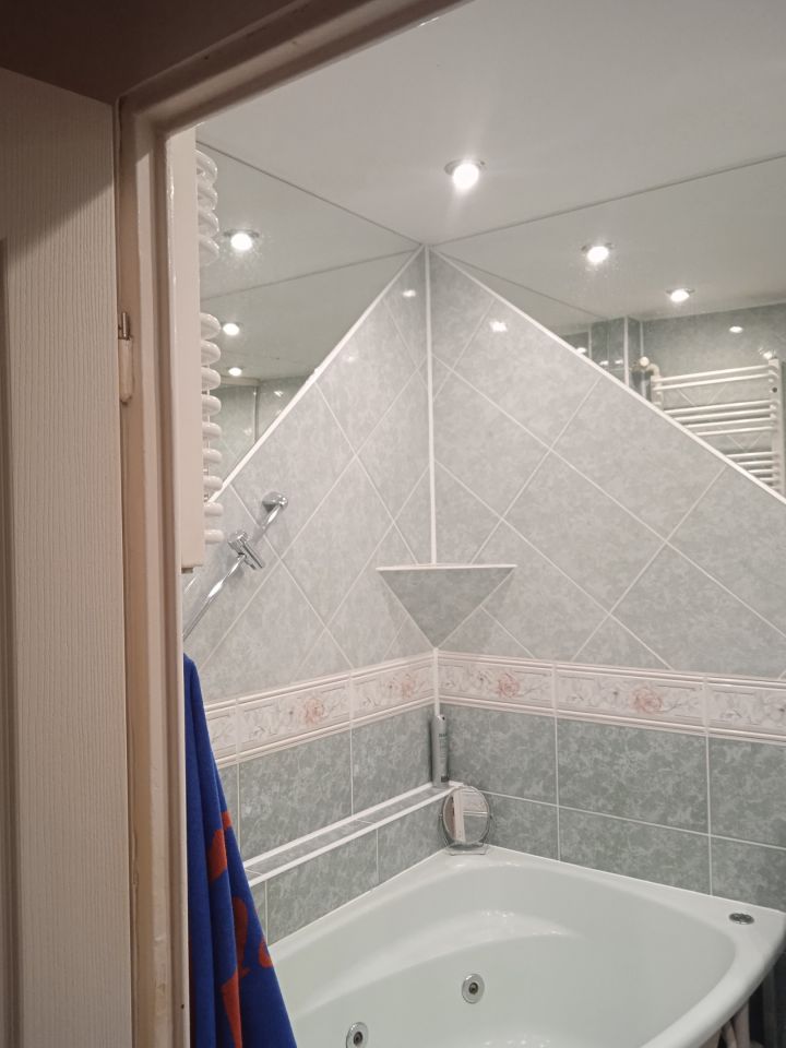 Mieszkanie 2-pokojowe Włocławek Południe , ul. Kaliska. Zdjęcie 10