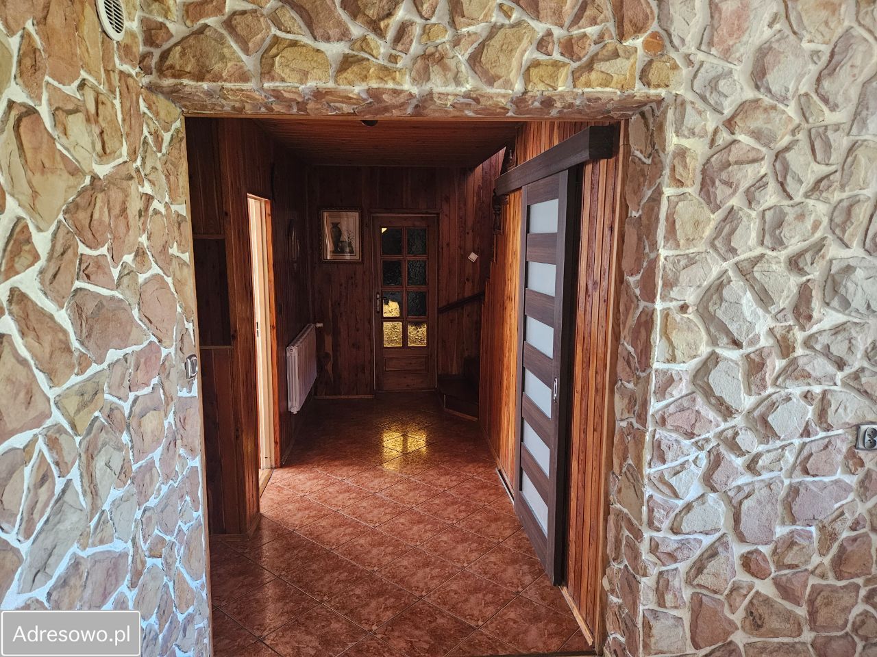 dom wolnostojący, 7 pokoi Pyrzyce, ul. Różana. Zdjęcie 7