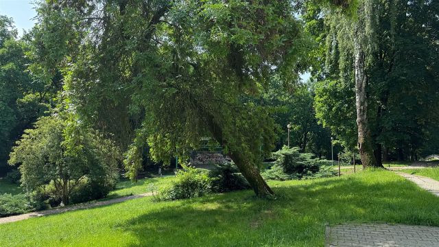 Mieszkanie 2-pokojowe Kraków Nowa Huta, os. Na Stoku. Zdjęcie 15