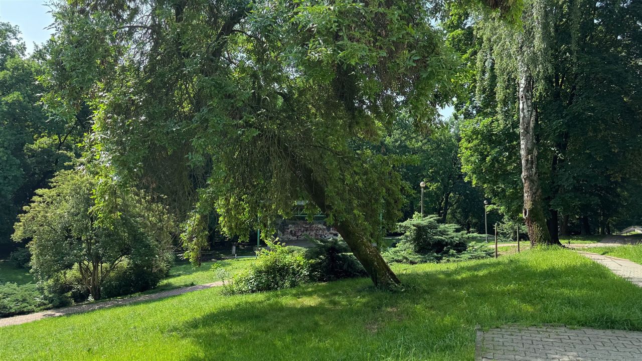 Mieszkanie 2-pokojowe Kraków Nowa Huta, os. Na Stoku. Zdjęcie 15