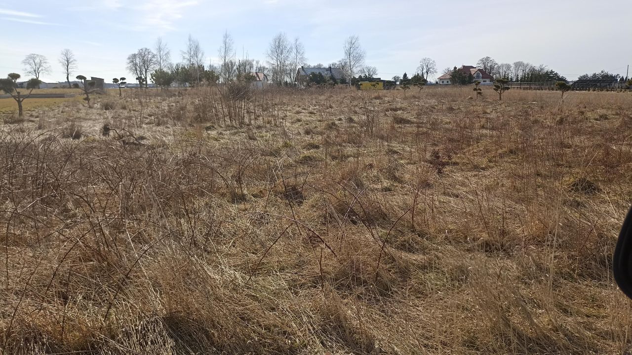 Działka budowlana Żelechów, ul. Ogrodowa. Zdjęcie 2