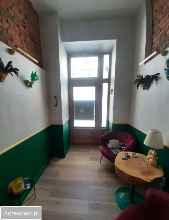 Lokal Łódź Śródmieście, ul. Jana Kilińskiego. Zdjęcie 2
