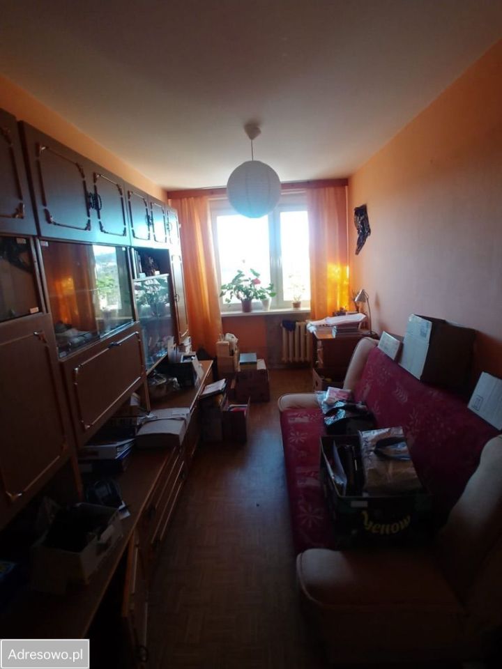 Mieszkanie 3-pokojowe Kamienna Góra. Zdjęcie 3