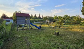 Działka rod Stargard, ul. Michała Drzymały