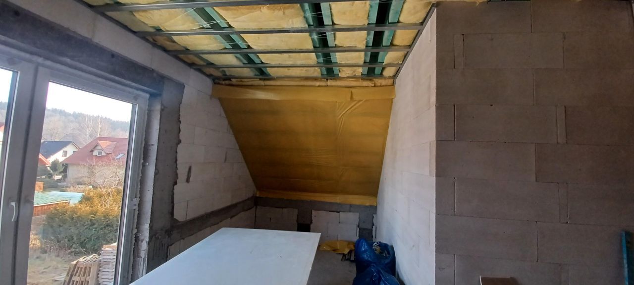 dom wolnostojący, 3 pokoje Mysłakowice, ul. Zielona. Zdjęcie 7