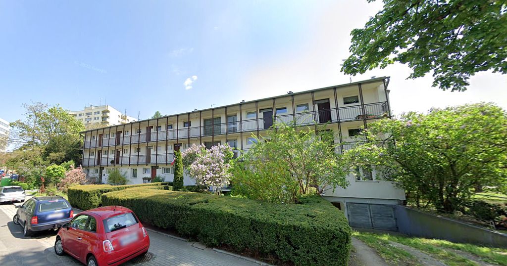 Mieszkanie 2-pokojowe Wrocław Krzyki, ul. Racławicka. Zdjęcie 18