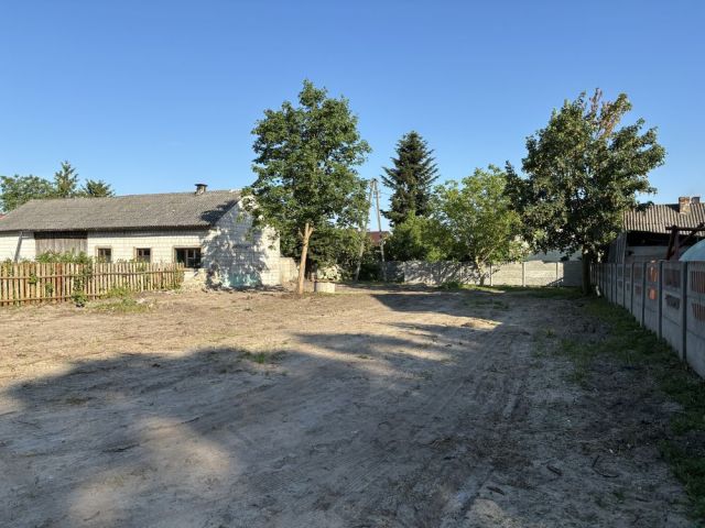 Działka budowlana Łaszczówka. Zdjęcie 1