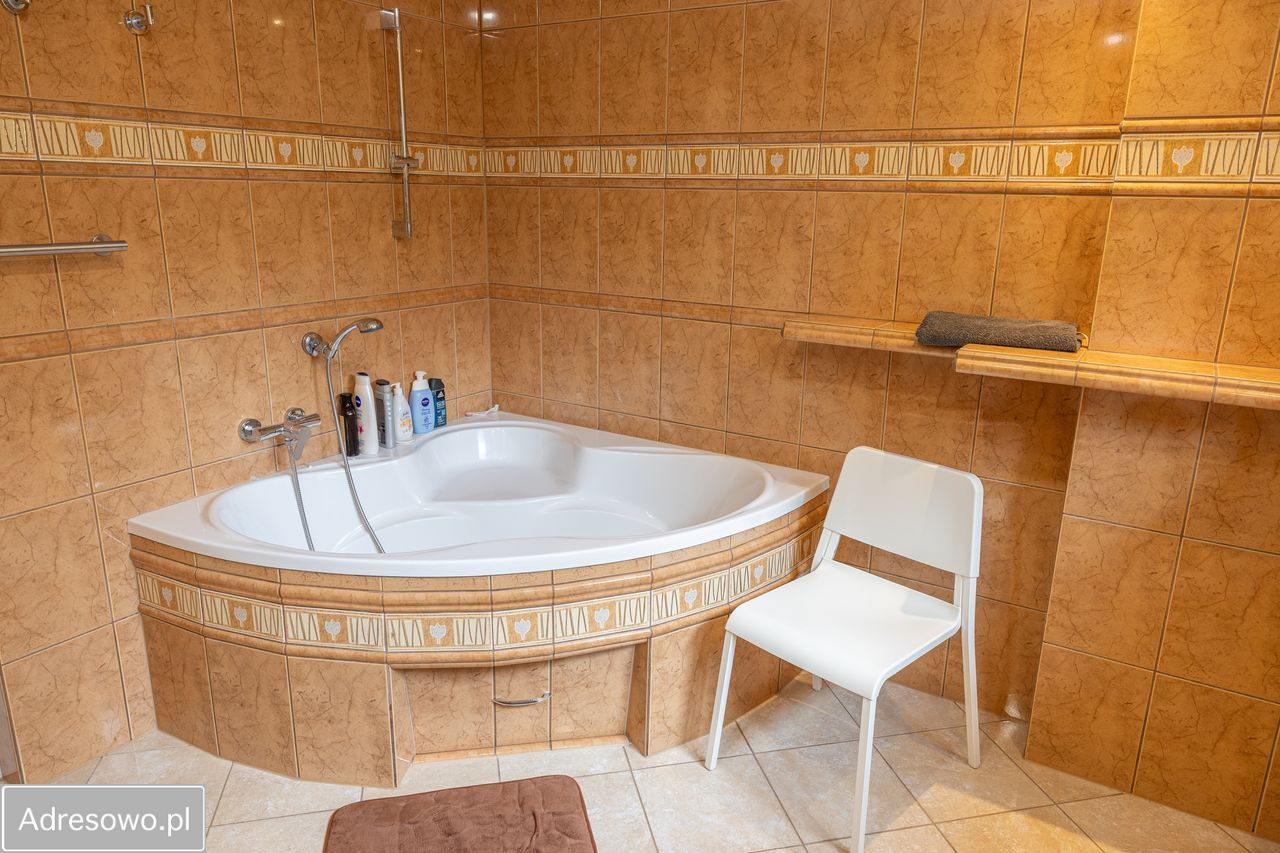 Mieszkanie 3-pokojowe Kudowa-Zdrój Centrum, al. Jana Pawła II. Zdjęcie 6