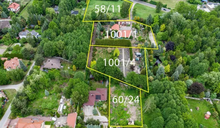 Działka inwestycyjna Łódź Teofilów, ul. Aleksandrowska