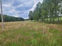 Działka rolna Sierakowo Sławieńskie