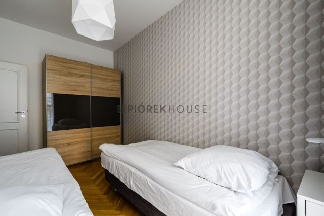 Mieszkanie 3-pokojowe Warszawa Śródmieście, ul. Jasna. Zdjęcie 5