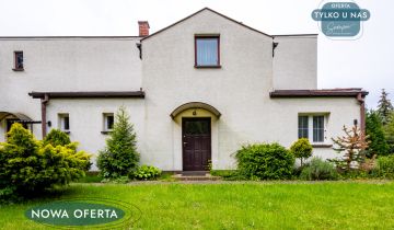 dom wolnostojący, 3 pokoje Sieradz, ul. Toruńska