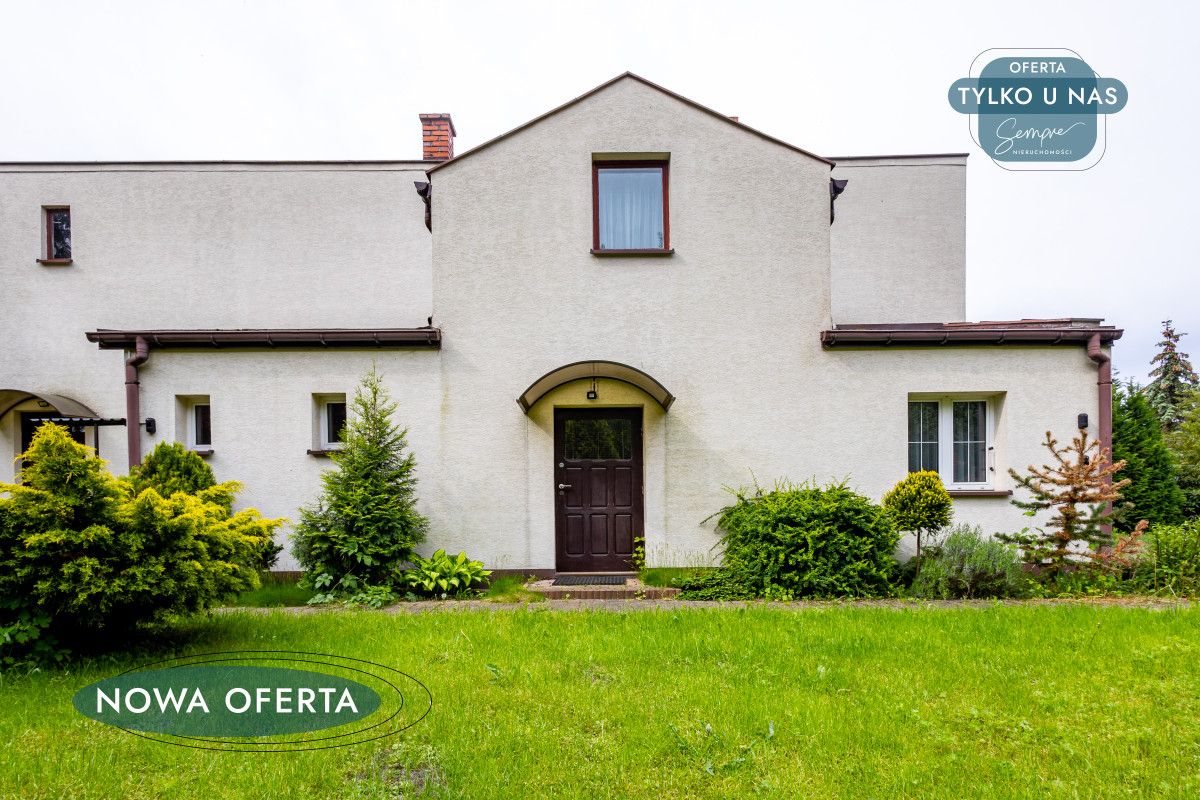 dom wolnostojący, 3 pokoje Sieradz, ul. Toruńska. Zdjęcie 2