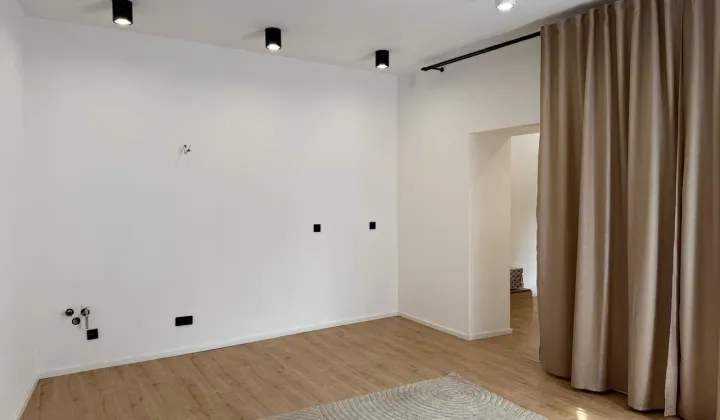 Mieszkanie 3-pokojowe Gliwice Zatorze, ul. Józefa Uszczyka