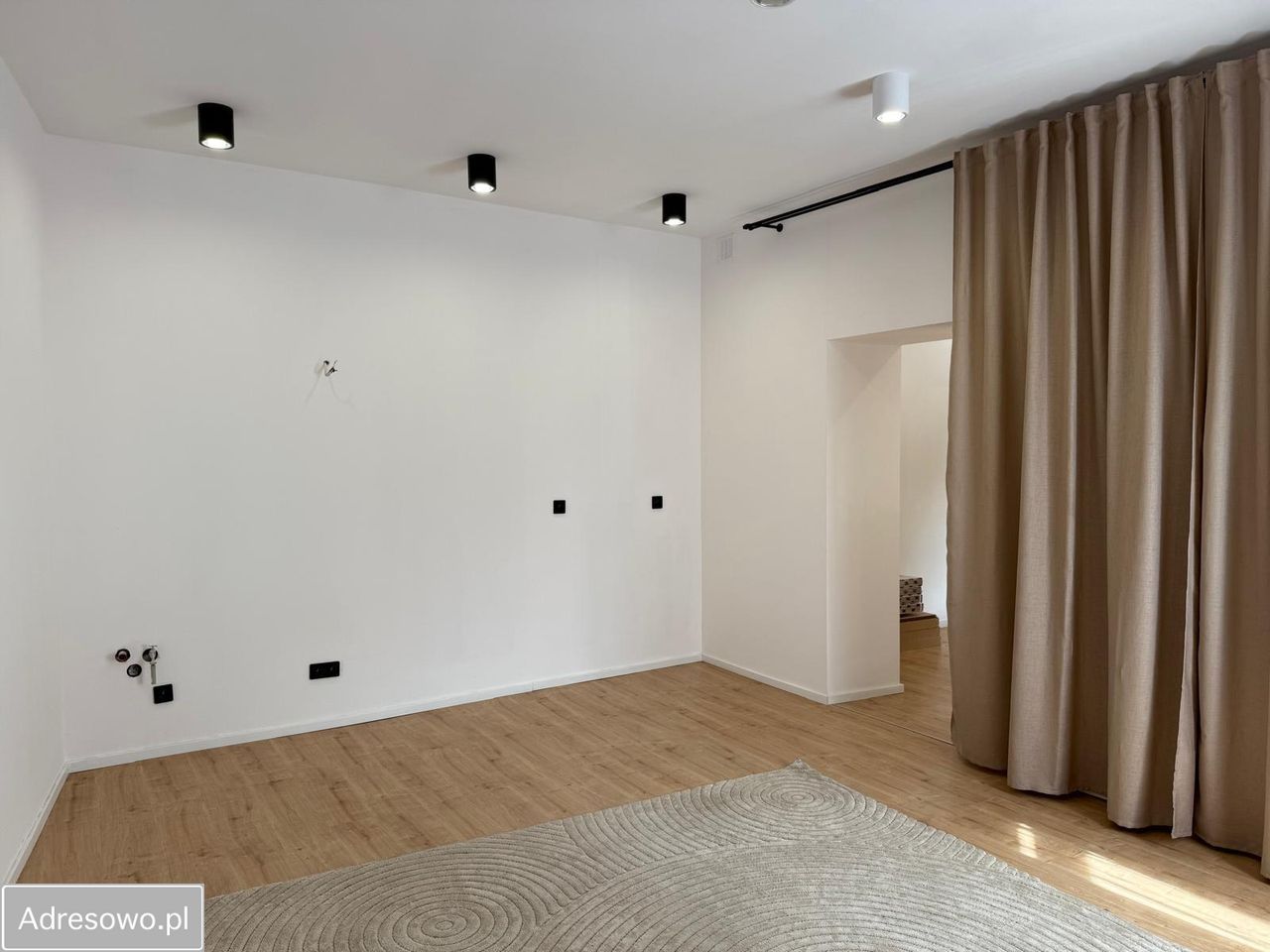 Mieszkanie 3-pokojowe Gliwice Zatorze, ul. Józefa Uszczyka