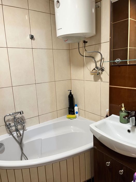 Mieszkanie 3-pokojowe Sędziszów, os. Na Skarpie. Zdjęcie 3