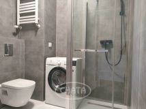 Mieszkanie 1-pokojowe Wrocław Stare Miasto, ul. Władysława Jagiełły. Zdjęcie 4