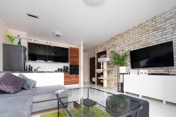 Mieszkanie 2-pokojowe Kraków, ul. Agatowa. Zdjęcie 3