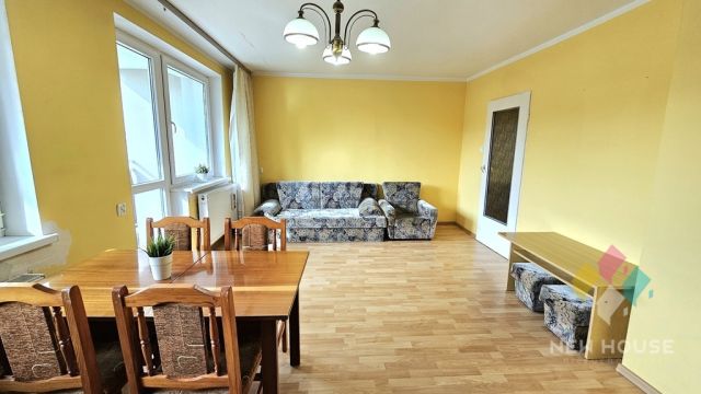 Mieszkanie 3-pokojowe Tejstymy. Zdjęcie 1