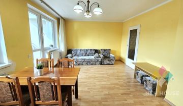 Mieszkanie 3-pokojowe Tejstymy