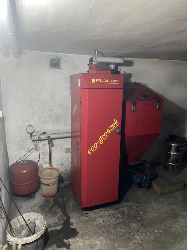 dom wolnostojący, 5 pokoi Słowików Słowików Szlachecki. Zdjęcie 13