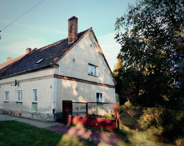 dom wolnostojący Niwica. Zdjęcie 1