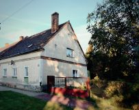 dom wolnostojący Niwica