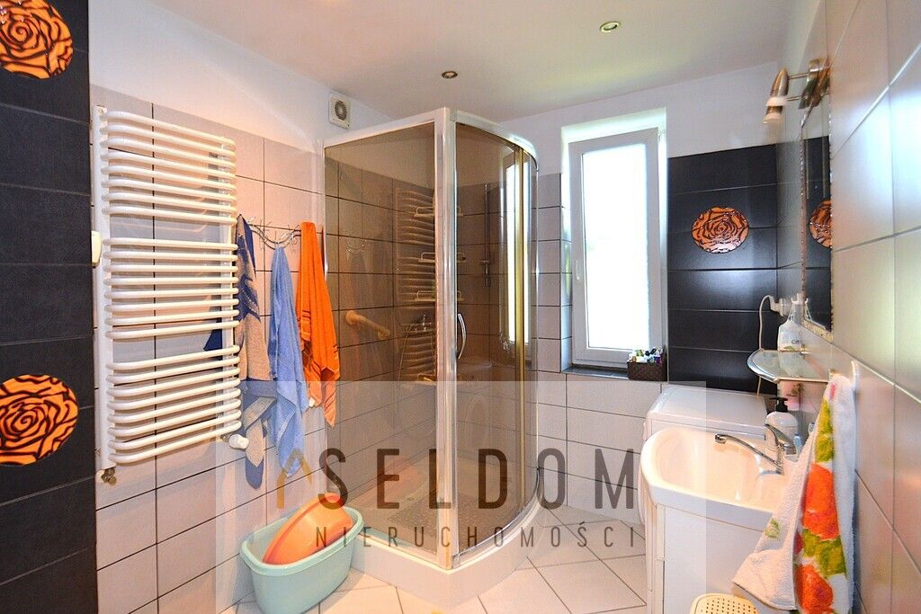 dom wolnostojący, 7 pokoi Domaszowice. Zdjęcie 22