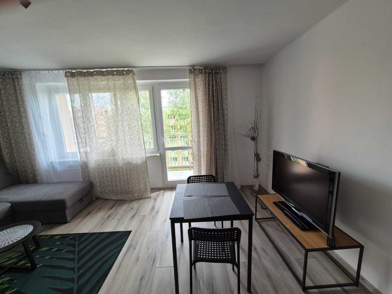 Mieszkanie 1-pokojowe Ruda Śląska, ul. Szyb Andrzeja. Zdjęcie 5