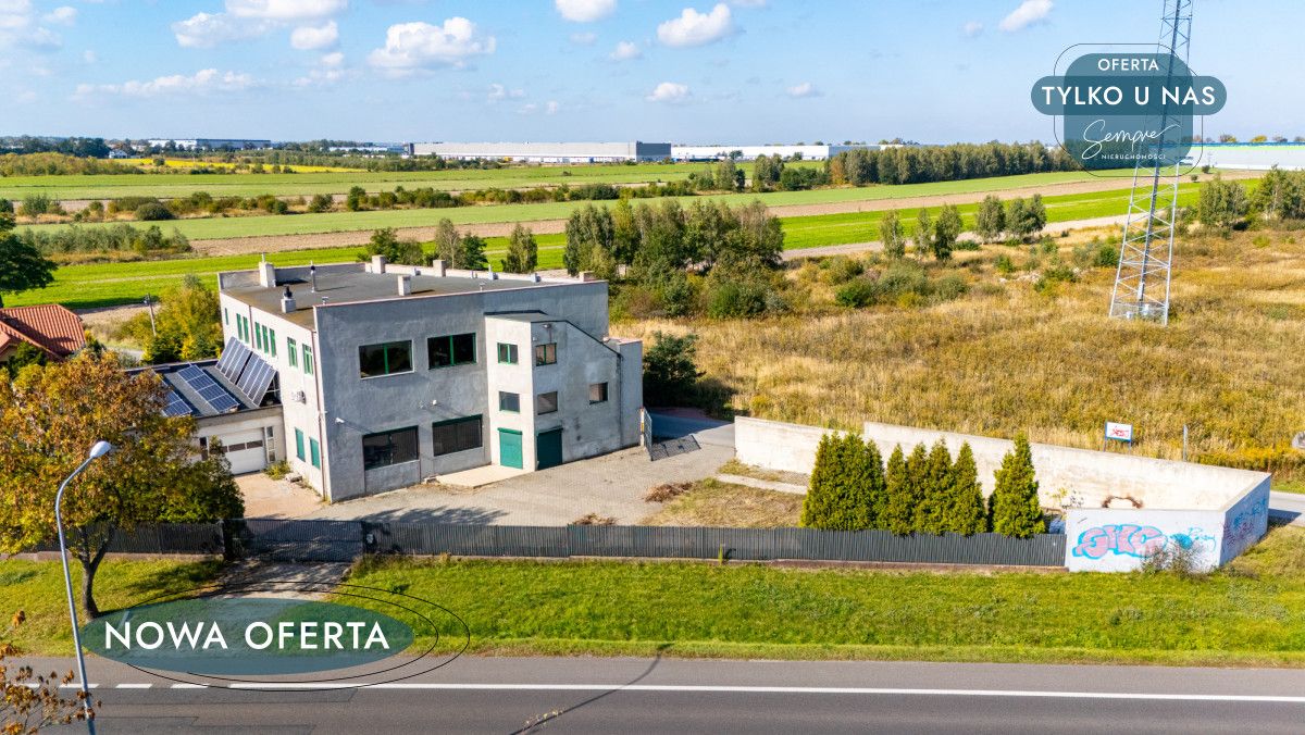 Lokal Orzechówek. Zdjęcie 8