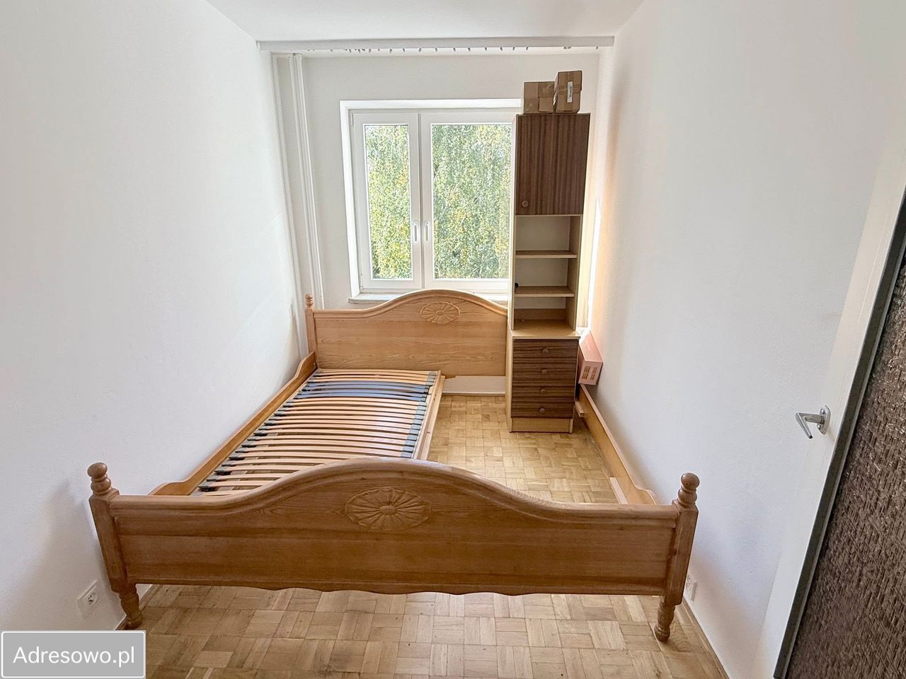 Mieszkanie 4-pokojowe Wołomin, ul. Kościelna. Zdjęcie 10