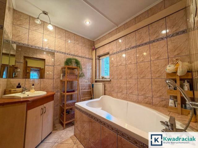 dom wolnostojący, 3 pokoje Żeglce. Zdjęcie 12