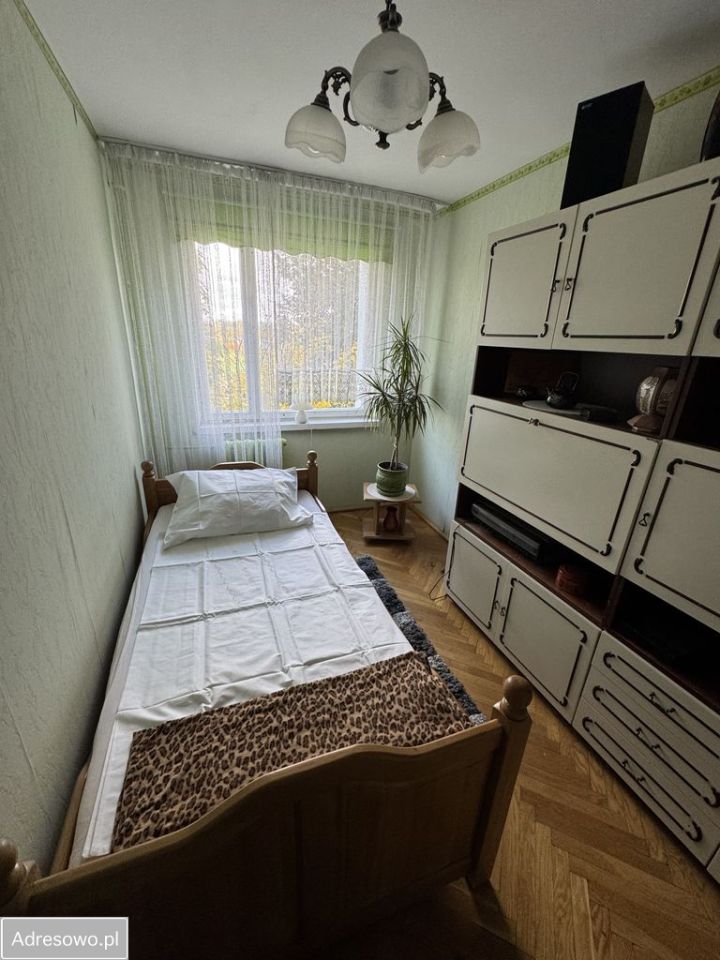 Mieszkanie 3-pokojowe Malbork Centrum, pl. Gabriela Narutowicza. Zdjęcie 4