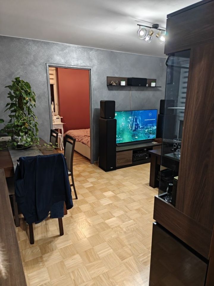 Mieszkanie 3-pokojowe Siedlce, ul. gen. Orlicz-Dreszera. Zdjęcie 5