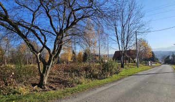 Działka budowlana Bielsko-Biała, ul. Pienińska