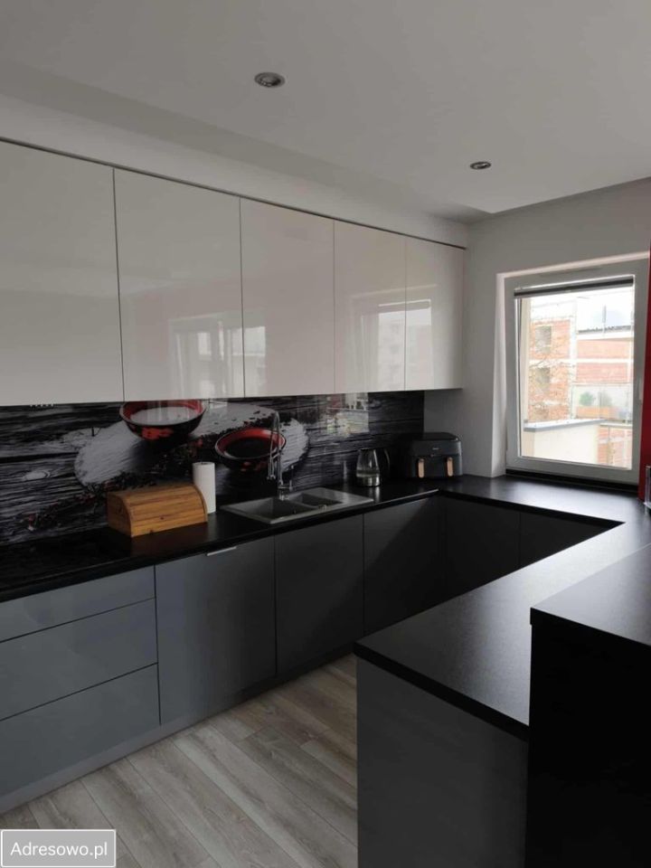 Mieszkanie 3-pokojowe Elbląg, ul. Sadowa. Zdjęcie 4