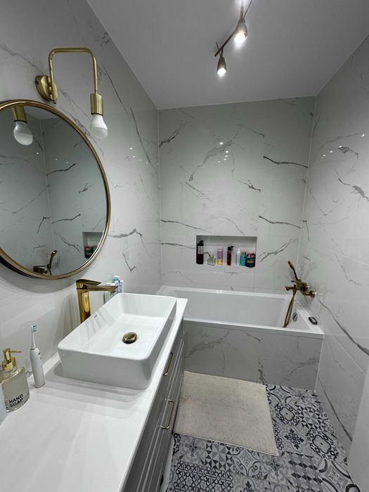 Mieszkanie 2-pokojowe Kraków Bieżanów, ul. Mariana Domagały. Zdjęcie 3