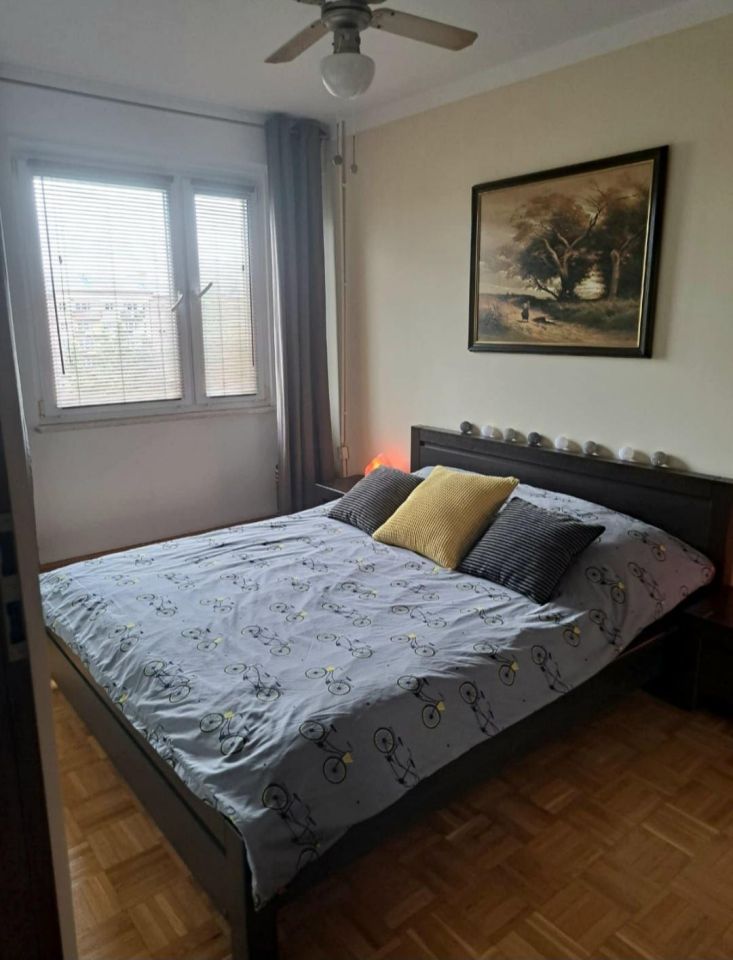 Mieszkanie 3-pokojowe Tarnów, os. Zielone. Zdjęcie 11