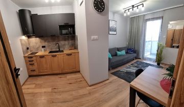 Mieszkanie 2-pokojowe Warszawa Wola, ul. Marcina Kasprzaka