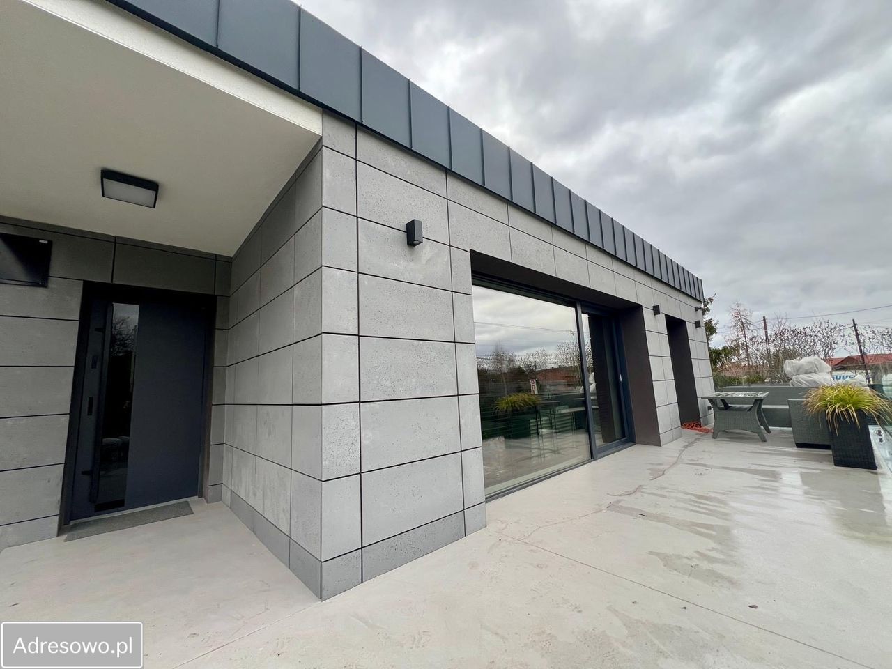 dom wolnostojący, 5 pokoi Niepołomice. Zdjęcie 5