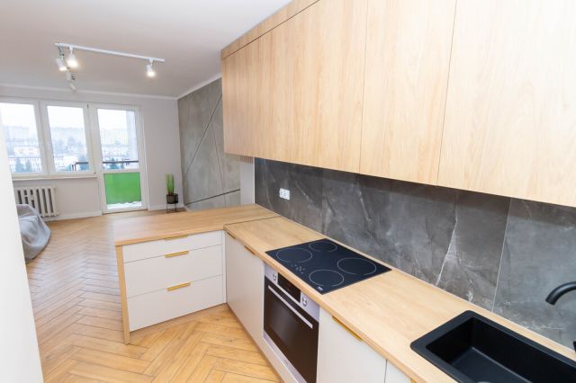 Mieszkanie 2-pokojowe Ostrowiec Świętokrzyski, ul. Polna. Zdjęcie 12