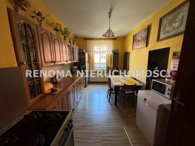 Mieszkanie 3-pokojowe Wałbrzych Śródmieście, al. Wyzwolenia. Zdjęcie 5