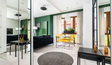 Mieszkanie 2-pokojowe Kraków Stare Miasto, ul. Rakowicka