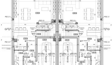 bliźniak, 5 pokoi Pogroszew-Kolonia