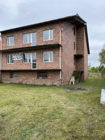 dom wolnostojący Oleśnica, ul. Brzozowa. Zdjęcie 1